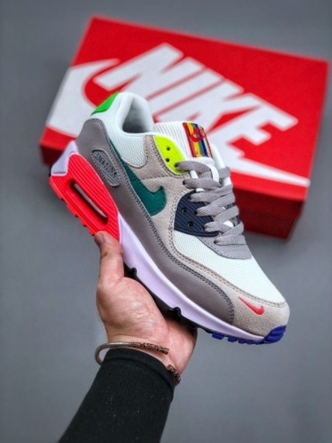 NIKE AIRMAX 400