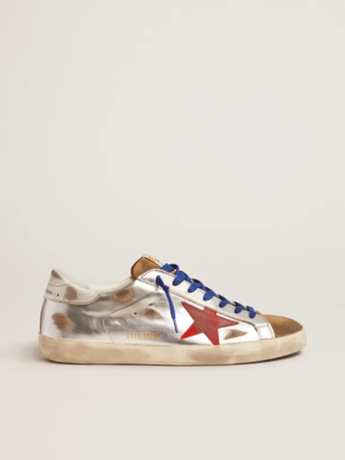 GOLDEN GOOSE Sneakers 854