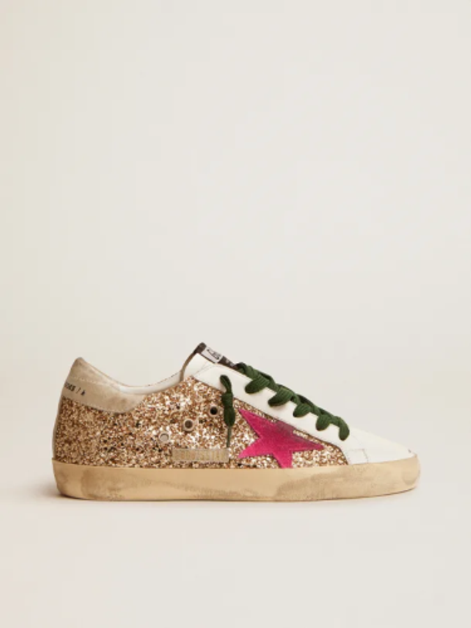 GOLDEN GOOSE Sneakers 694