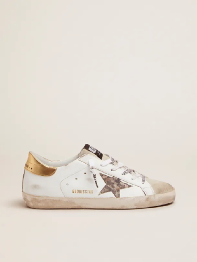 GOLDEN GOOSE Sneakers 560