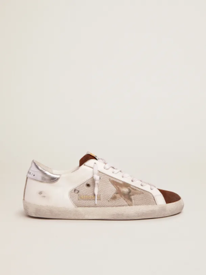 GOLDEN GOOSE Sneakers 857