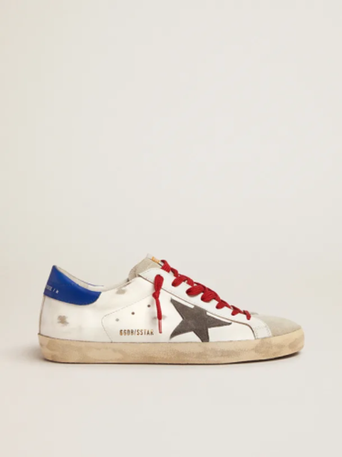 GOLDEN GOOSE Sneakers 514