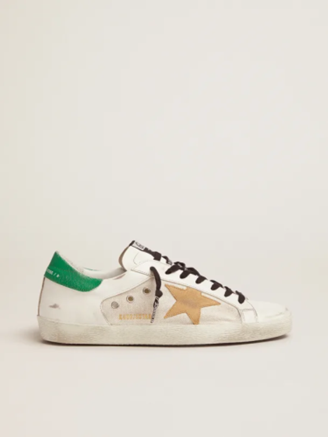 GOLDEN GOOSE Sneakers 771
