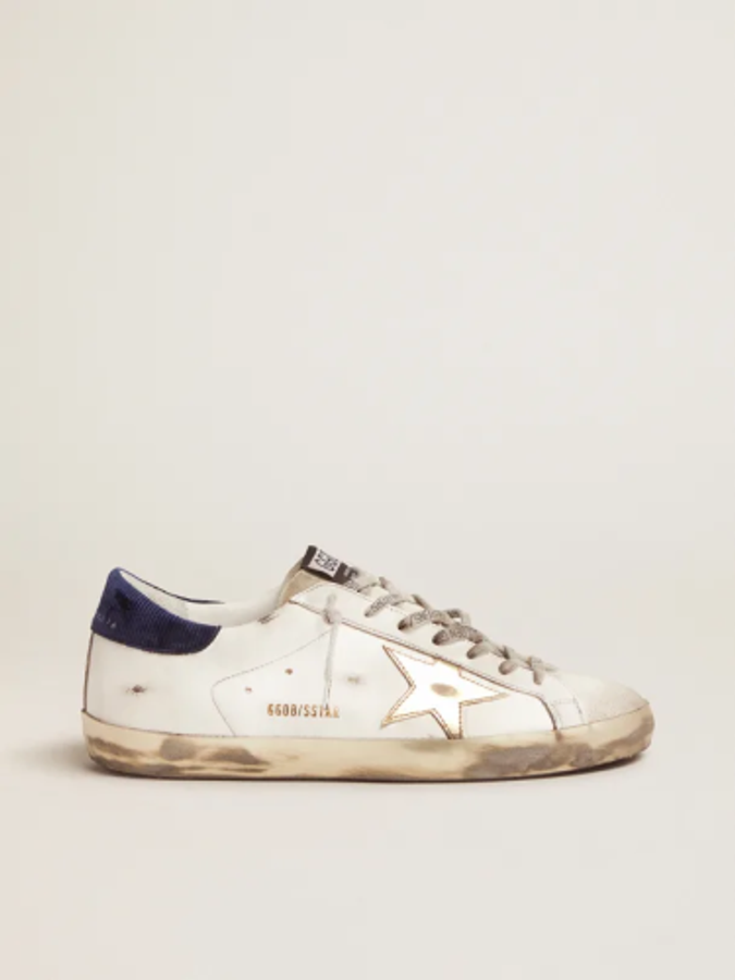 GOLDEN GOOSE Sneakers 534