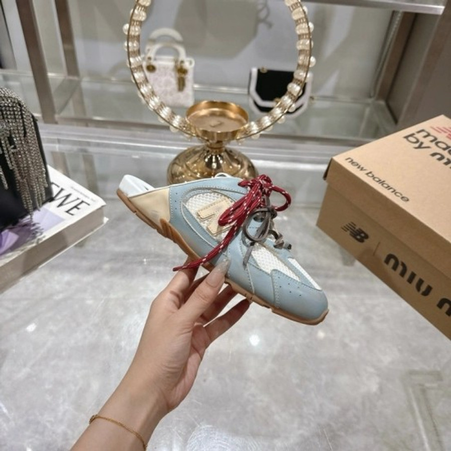 MIU MIU Sneakers 436