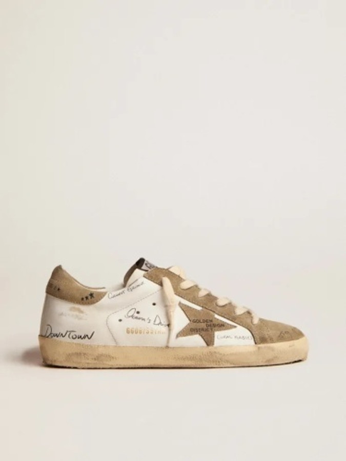 GOLDEN GOOSE Sneakers 344