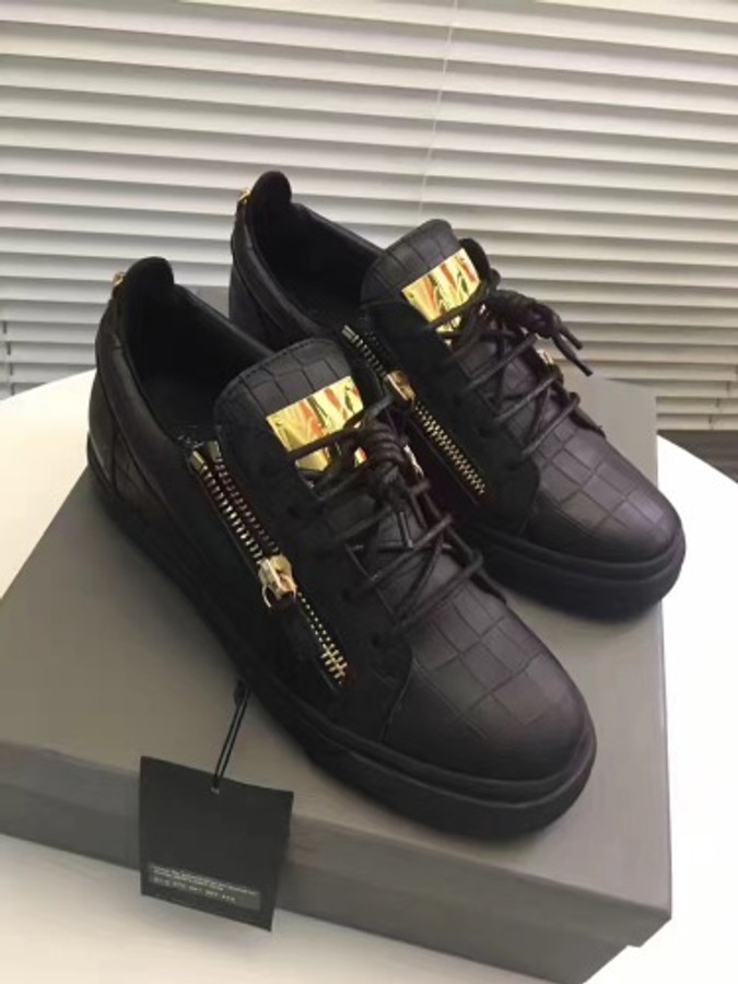 GIUSEPPE ZANOTTI Sneakers 818
