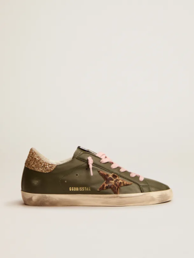 GOLDEN GOOSE Sneakers 309