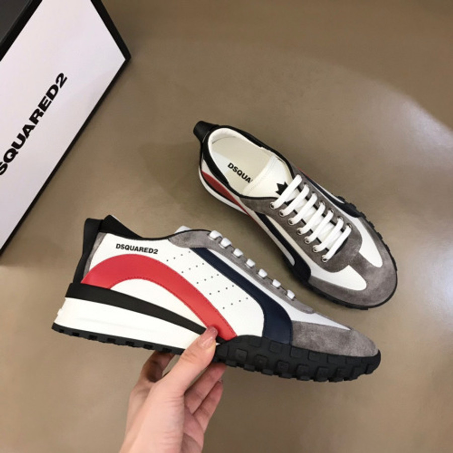 DSQUARED Sneakers 416