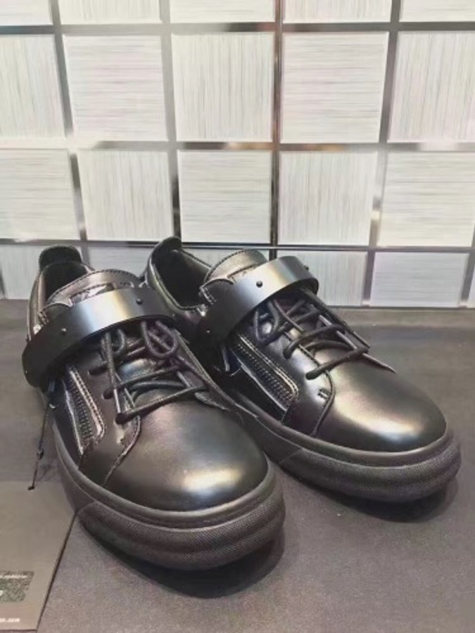 GIUSEPPE ZANOTTI Sneakers 414