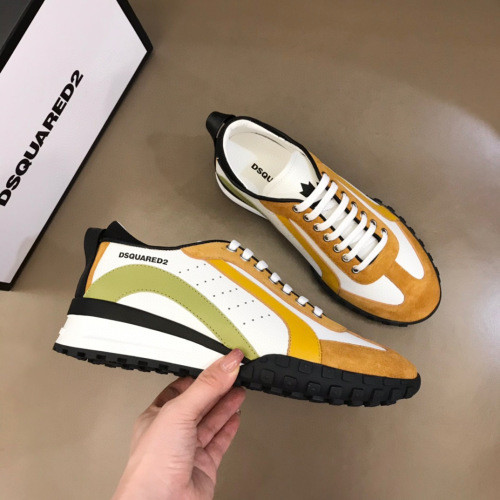 DSQUARED Sneakers 303