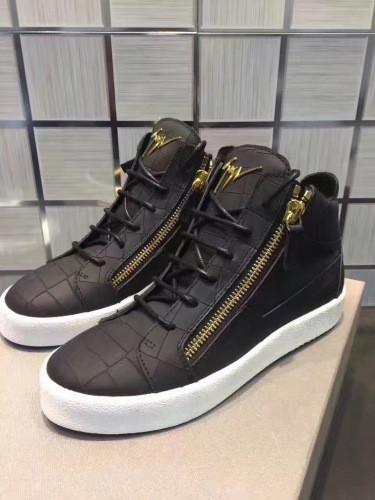 GIUSEPPE ZANOTTI Sneakers 769