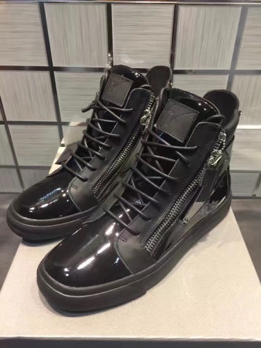 GIUSEPPE ZANOTTI Sneakers 980