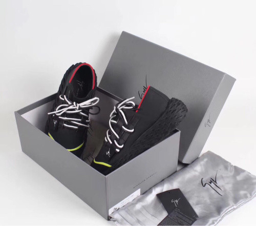 GIUSEPPE ZANOTTI Sneakers 967