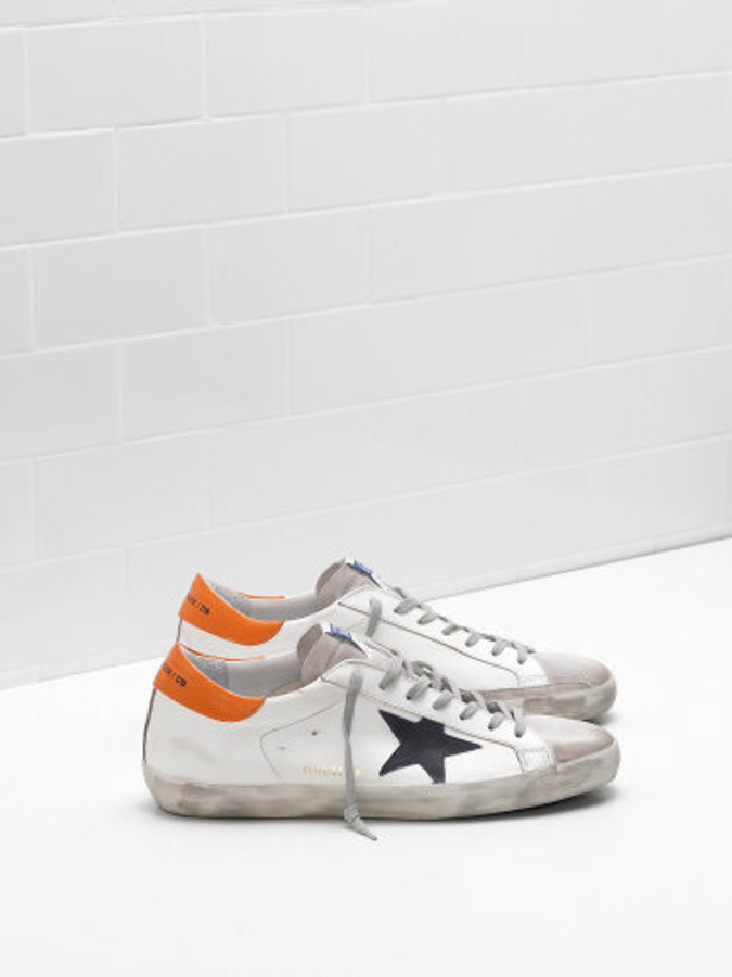 GOLDEN GOOSE Sneakers 340