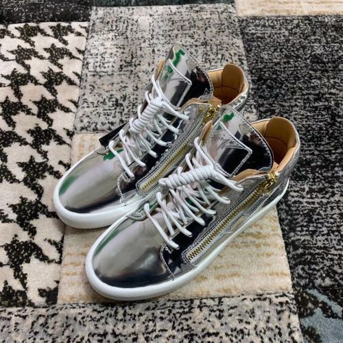 GIUSEPPE ZANOTTI Sneakers 578