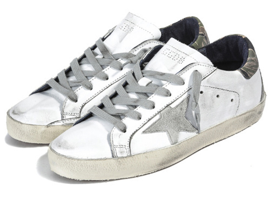 GOLDEN GOOSE GGDB | 219