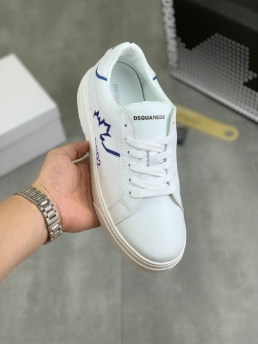 DSQUARED Sneakers 296