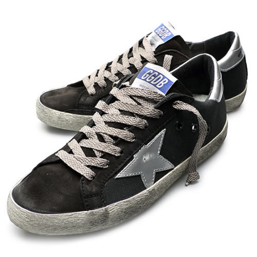 GOLDEN GOOSE Golden Goose Superstar GGDB g25u590-s8 | 231