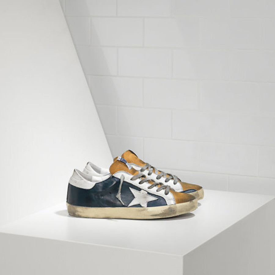 GOLDEN GOOSE Sneakers 199