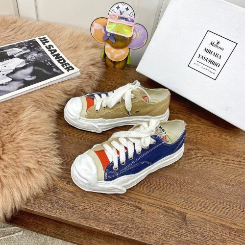 MIAHARA YASUHIRO Sneakers 589