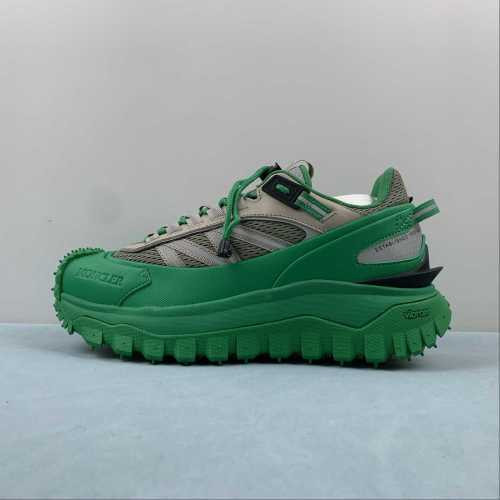 MONCLER Moncler x Hoka Mafate Speed 2 35-46 | 280