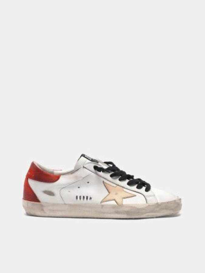 GOLDEN GOOSE Sneakers 252