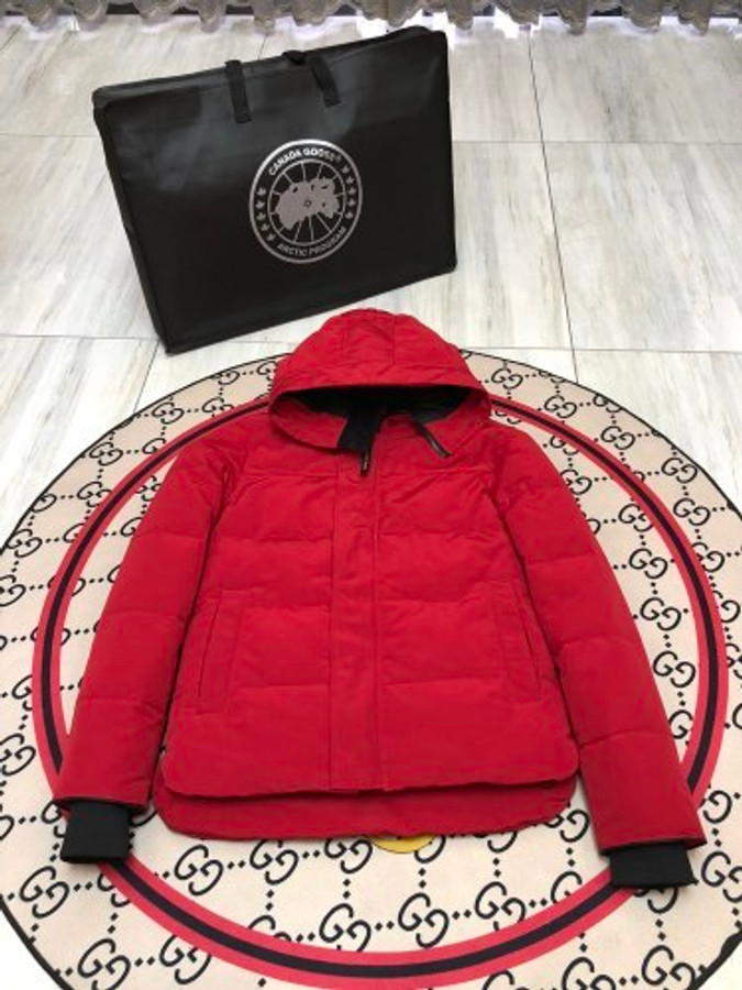 Canada Goose  409