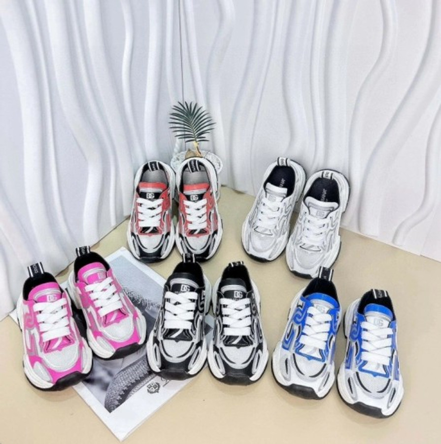 KIDS SNEAKER Sneakers 233