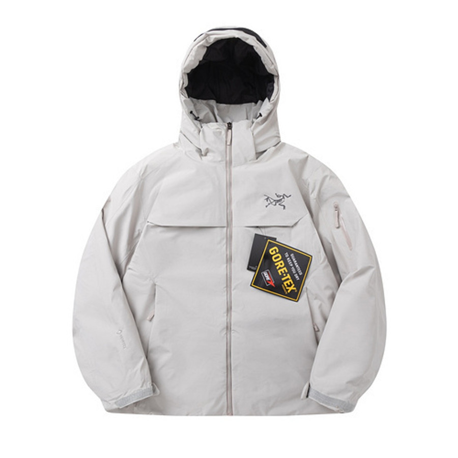 artecrxy Jacket 705