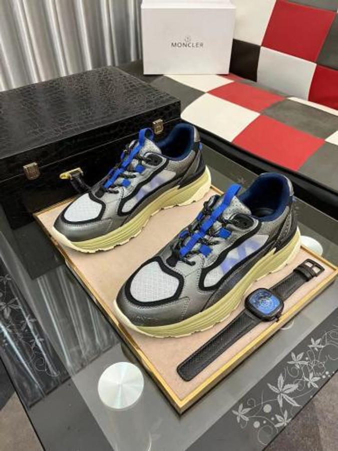 MONCLER Sneakers 248