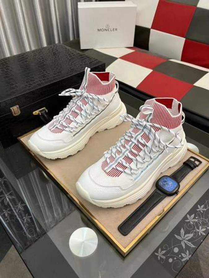 MONCLER Sneakers 646