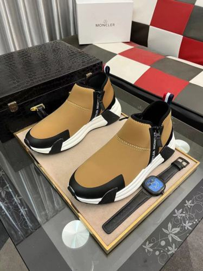 MONCLER Sneakers 110
