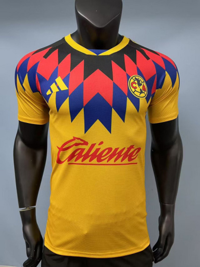 JERSEYS Club America PV Chelsea | 123