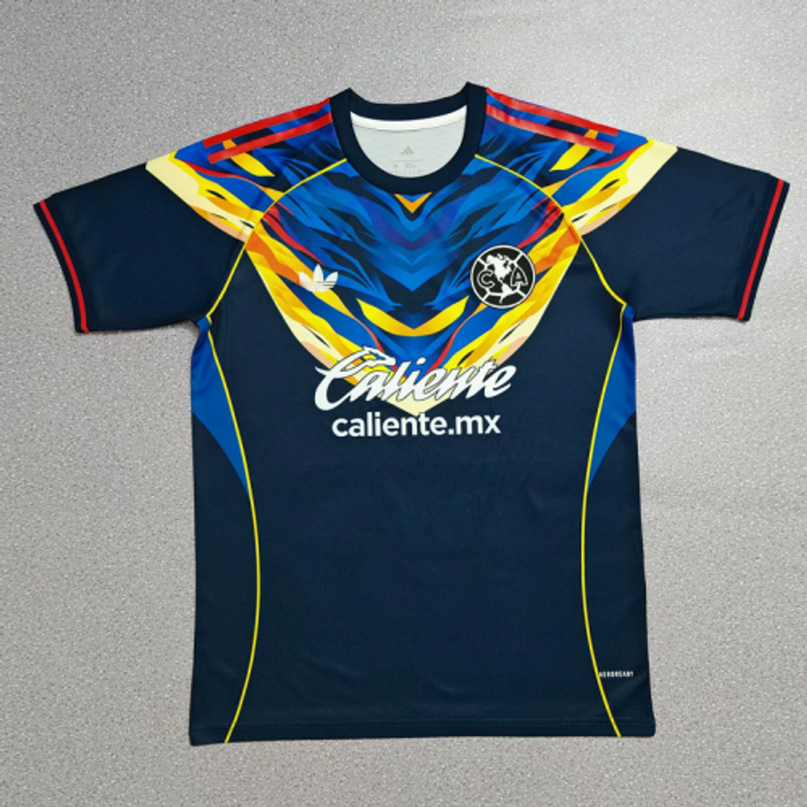JERSEYS club america 2025 blue special version S-4XL | 631