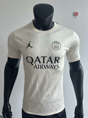JERSEYS Player Version Paris Training Soccer Jersey 2025 2026-xuejin | 485