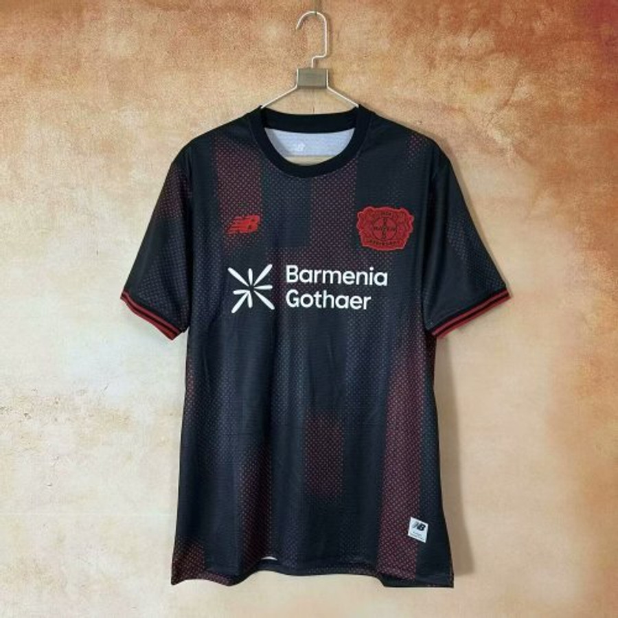 JERSEYS Leverkusen special soccer jerseys 2025 | 591