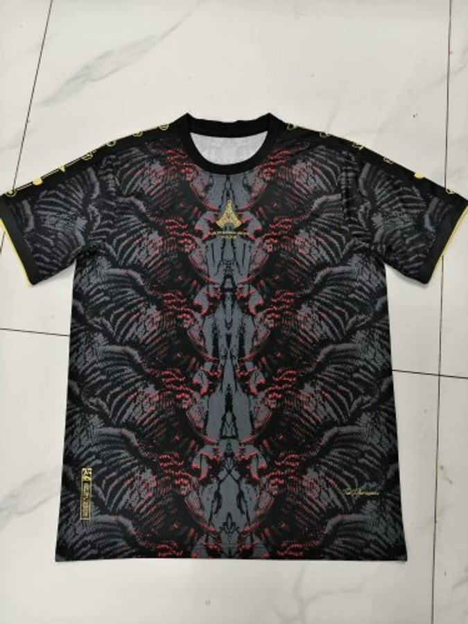 JERSEYS Paris special soccer jerseys 2025 | 724