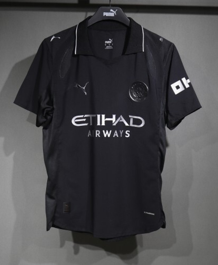 JERSEYS City PV away soccer jerseys 2025/26 todojerseys | 886
