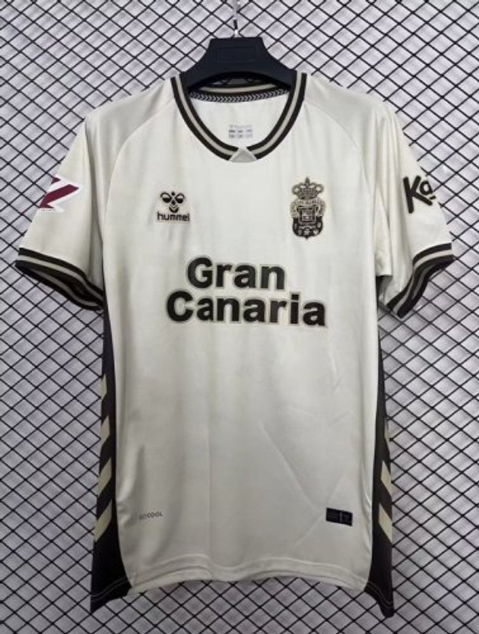 JERSEYS Las Palmas 25-26 third away S-4XL | 996