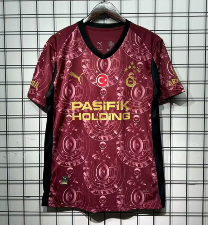 JERSEYS Galatasaray Third Away Soccer Jersey 252 6-bingyue | 544