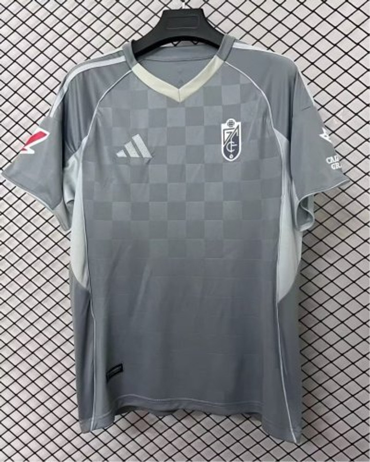 JERSEYS Granada third soccer jerseys 2025/26 todojerseys | 473