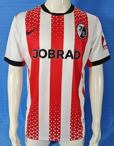 JERSEYS Freiburg away Soccer Jersey 25 26 todojerseys | 838