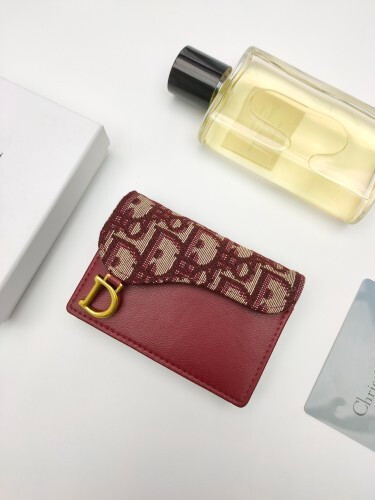 DIOR :005 :11*7.5*2.5cm | 593