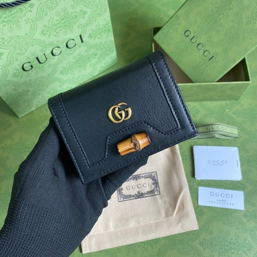 GUCCI GGC123 Gucci Wallet | 620