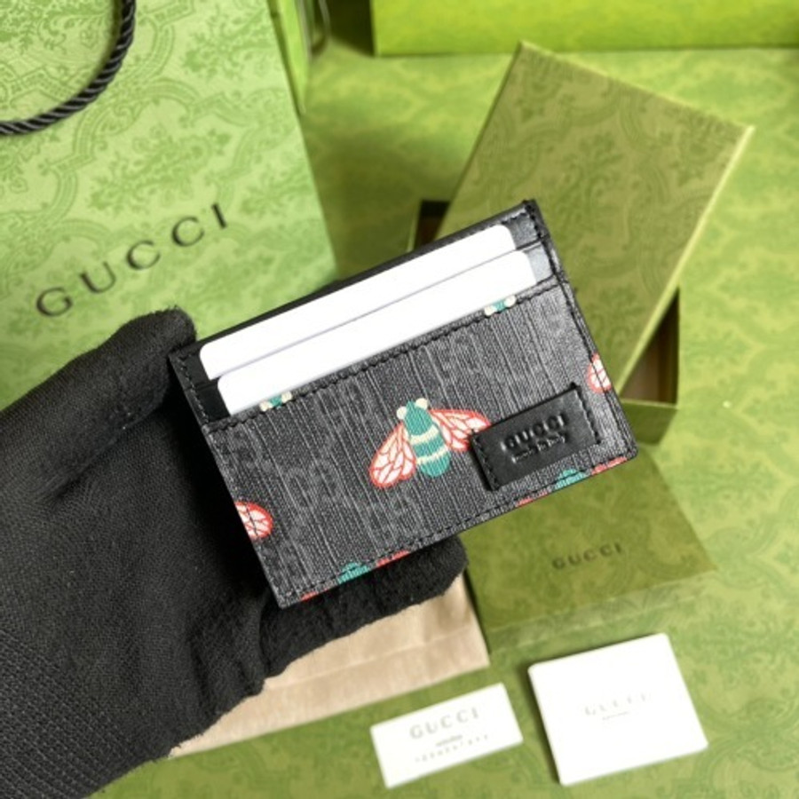 GUCCI GGC131 Gucci Wallet | 943