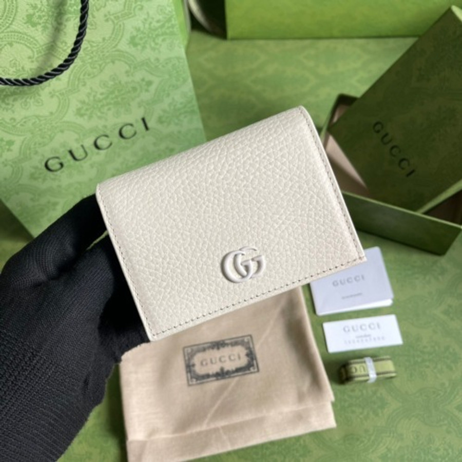 GUCCI GGC154 Gucci Wallet | 998