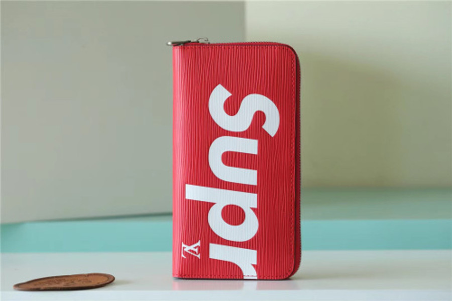 LV LVQ253 LV Wallet | 507