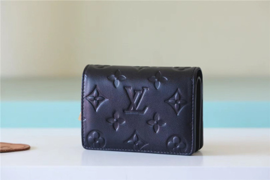 LV LVQ268 LV Wallet | 491
