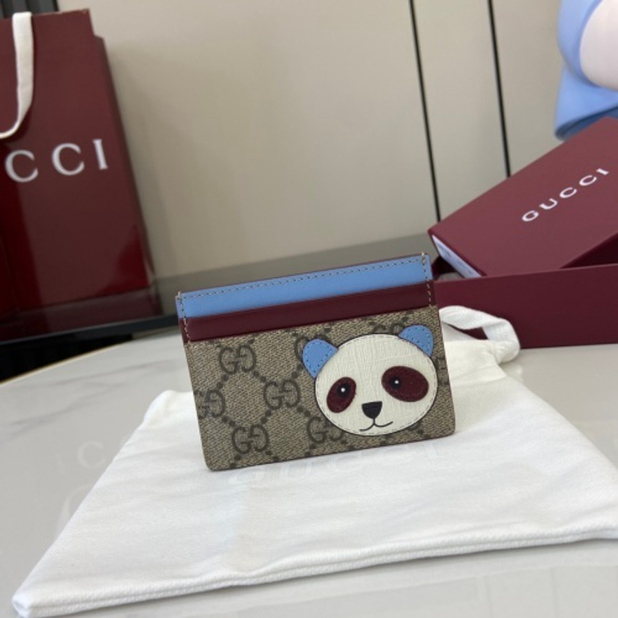 GUCCI GGR155 Gucci Wallet | 701